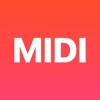 Midi Player – Play Musi Notes