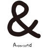 Ampersand Ampersand