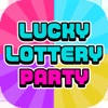 Lucky Lottery Party[彩票应用]