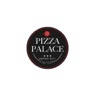 Pizza Palace Pont-Audemer