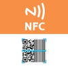 手机扫码-扫描AirTag,NFC,二维码生成器