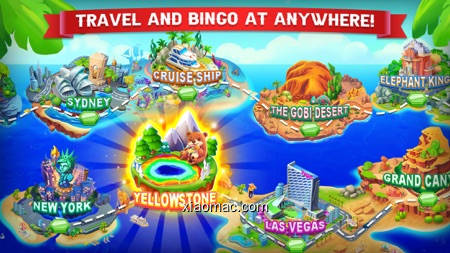 【图】Bingo Amaze – 2021 Bingo Games(截图1)