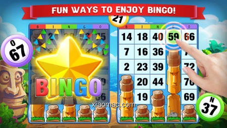 【图】Bingo Amaze – 2021 Bingo Games(截图2)