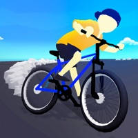 Drifty Bike!