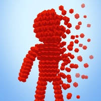 像素人大逃亡 (Pixel Rush) 像素人大逃亡 (Pixel Rush)