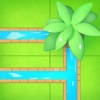 Water Connect Puzzle Water Connect Puzzle