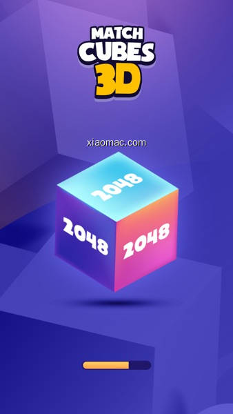 【图】Match Cubes 3D(截图1)