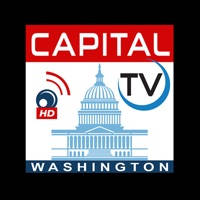 CAPITAL TV WASHINGTON CAPITAL TV WASHINGTON