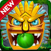 Jungle Luxor – Zumba Puzzle