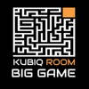 KubIQ room – BIG GAME