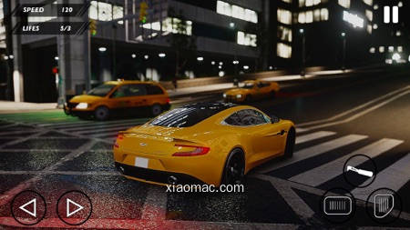 【图】3D汽车游戏 – 开车模拟器 23(截图2)