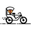 Bombay Rickshaw