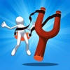 Slingshot Crusher :Crowd Stack