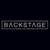 Backstage Verona
