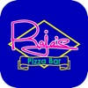 Rajas Pizza Bar Glasgow