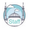 Masjid2me Staff
