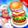Super Chef 2 – Cooking Game