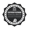 Certified Platinum Financial
