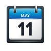 Mini Calendar – Menu Bar