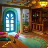Escape Game – Enchanting Tales