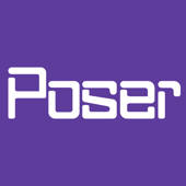Poser – AI体感运动