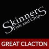 SKINNERS FISH & CHIPS