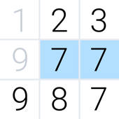 Number Match – Logic Puzzle