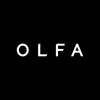 Olfabrand