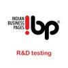 R&D Testing Lab