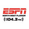 104.3 ESPN Northwest Florida