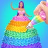 蛋糕小姐姐 (Icing on the Dress) 蛋糕小姐姐 (Icing on the Dress)