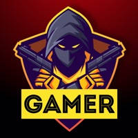 Gamer Logo Design Maker