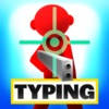 Typing Shoot