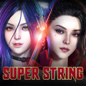 Super String™