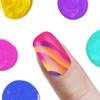 Nail Salon Polish Changer Try