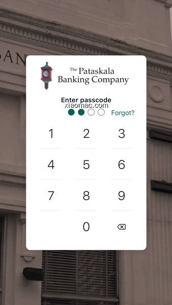 【图】The Pataskala Banking(截图 1)