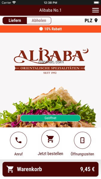 【图】Alibaba No.1(截图1)
