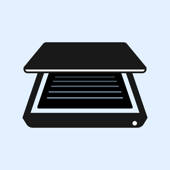 uScan – PDF Document Scanner uScan – PDF Document Scanner