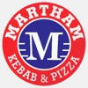 MARTHAM KEBAB & PIZZA