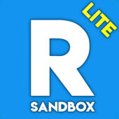 RSandbox – sandbox, TTT, Bhop
