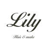 荒尾 美容室 Lily リリー 荒尾 美容室 Lily リリー