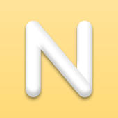 Noten – Sticky Notes Widget