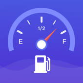 油耗记录-汽车加油耗计算器