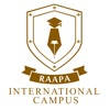 Raapa Campus New CMS