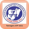 Teenagers’ Devotional 2021