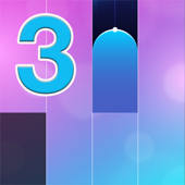 别踩音乐白块儿3:钢琴黑白块2d对战音游 别踩音乐白块儿3:钢琴黑白块2d对战音游