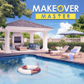 Makeover Master: Zen Match