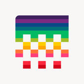PixelDesk – Creative Editor