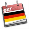 Deutscher Kalender 2022 Deutscher Kalender 2022