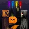 Halloween Witch Playground